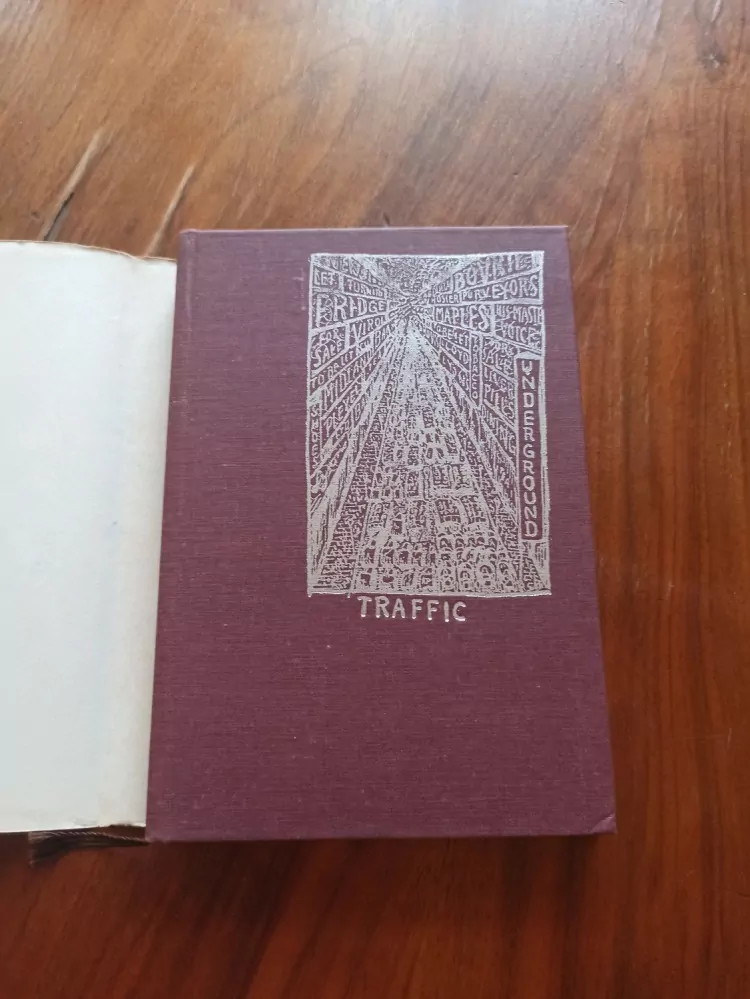 KAREL ČAPEK - Cesty Karla Čapka