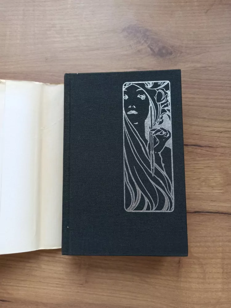 JIŘÍ MUCHA - Alfons Mucha