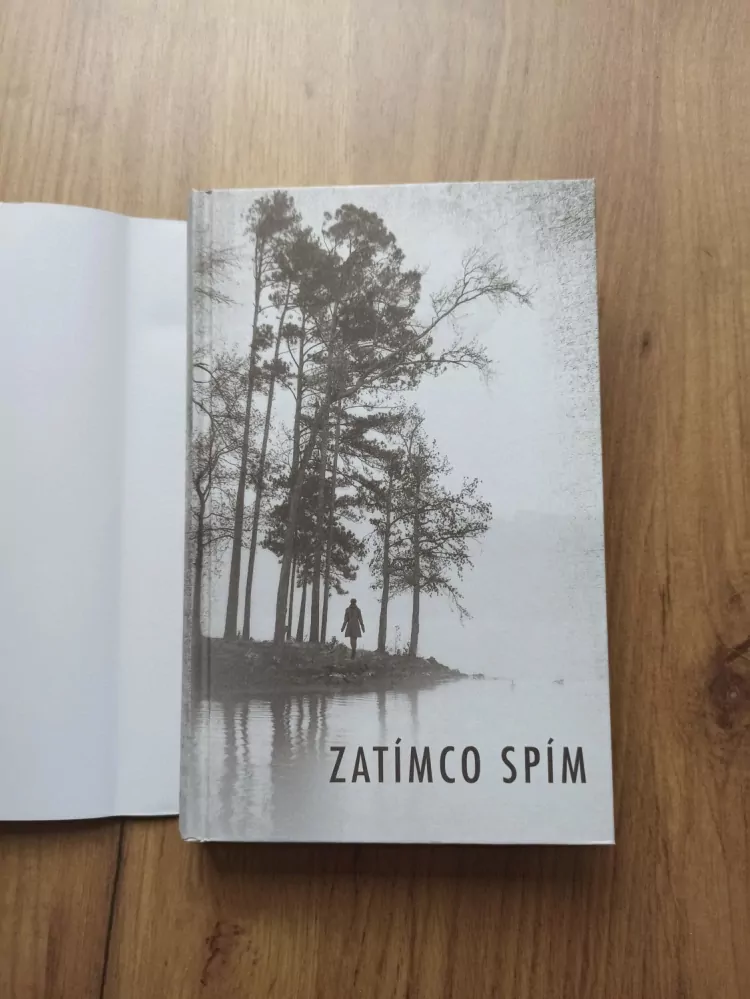 RENEÉ SHAFRANSKY - Zatímco spím