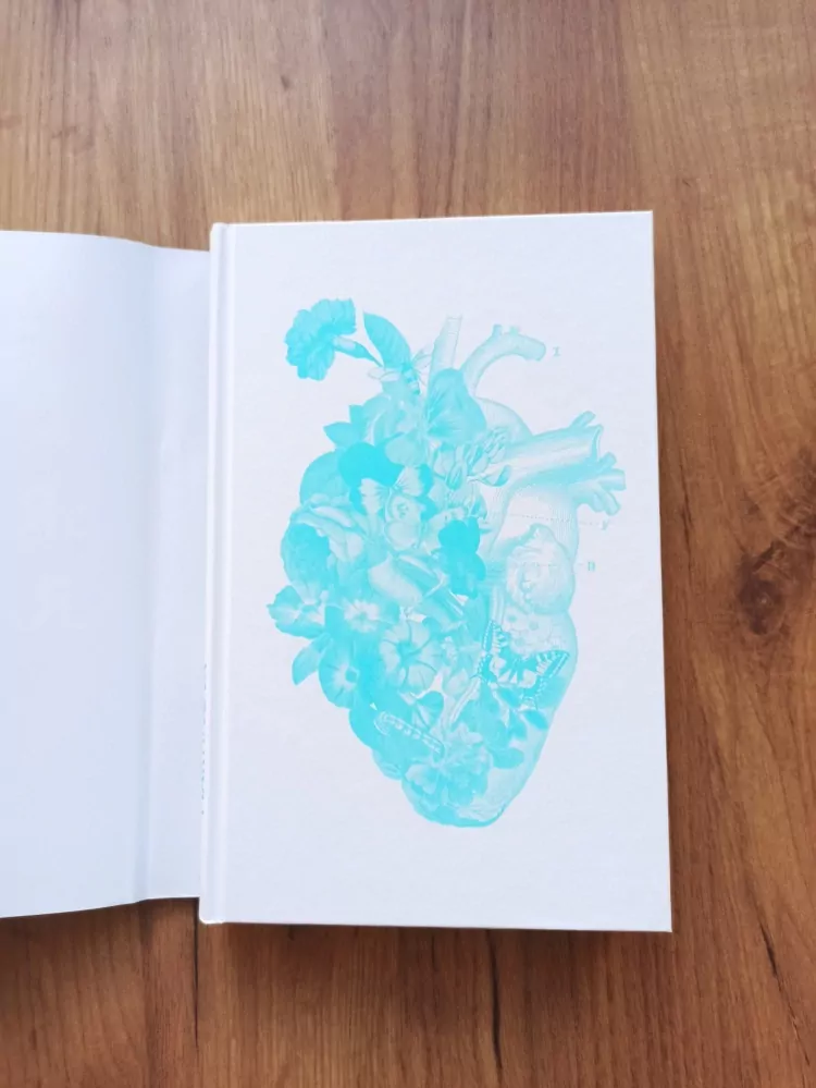 KIMMERY MARTIN - Srdcová královna