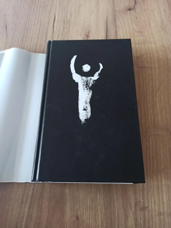 DAN BROWN - Bod klamu