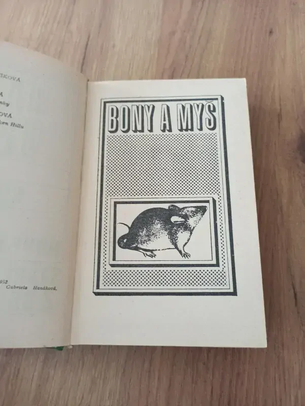 ARTHUR UPFIELD - Bony a myš, Po stope novej topánky, Starí mládenci z Broken Hillu