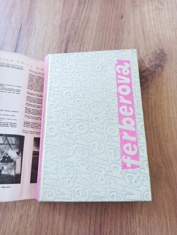EDNA FERBER - Loď komediantů