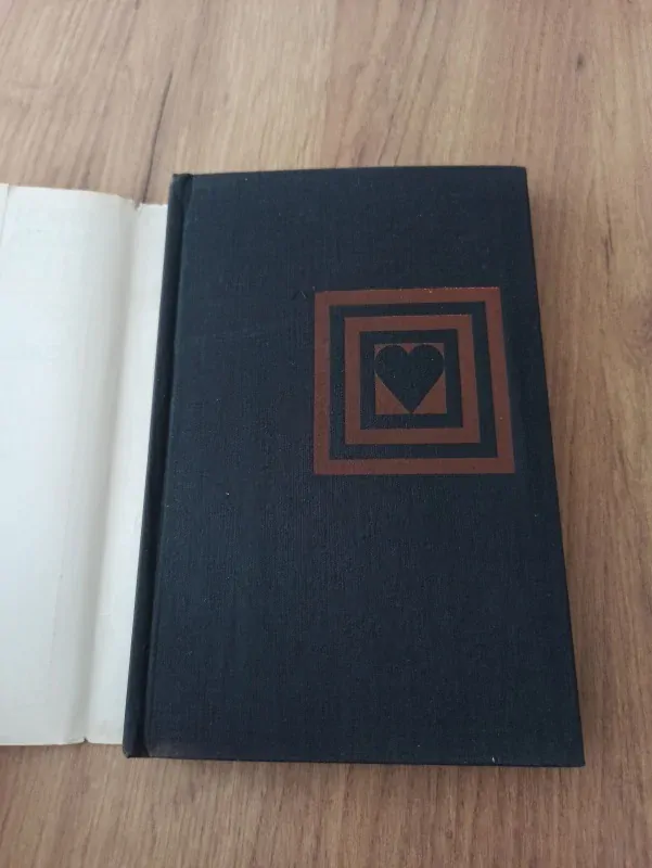 ERICH MARIA REMARQUE - Noc v Lisabone