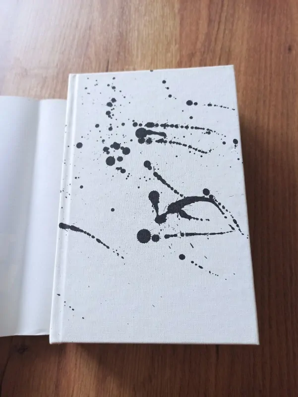 TOM WOLFE - Ohňostroj marnosti