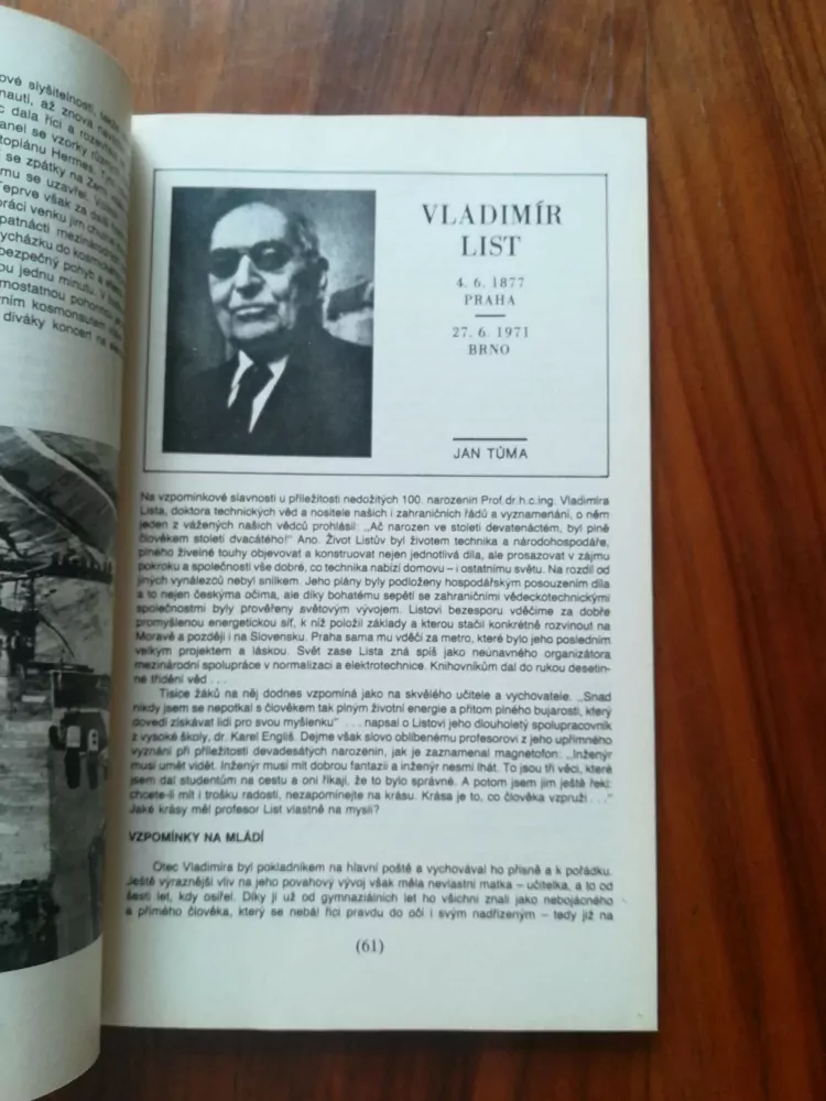 MILAN CODR a kolektiv - Přemožitelé času 14.