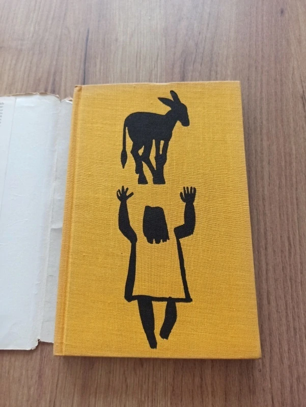 FERNANDO NAMORA - Pšenice a koukol