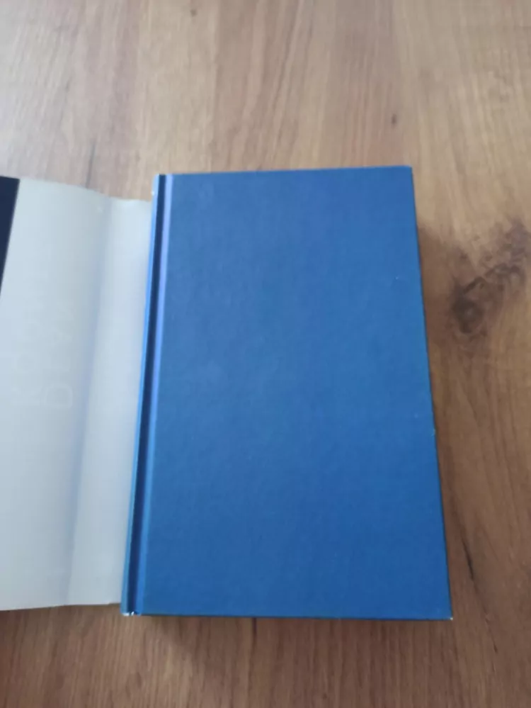 DEAN KOONTZ - Ničeho se neboj