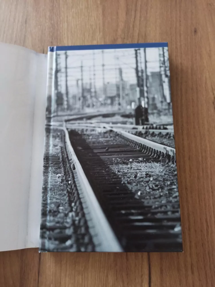 MIKA WALTARI - Vlak osamělého muže