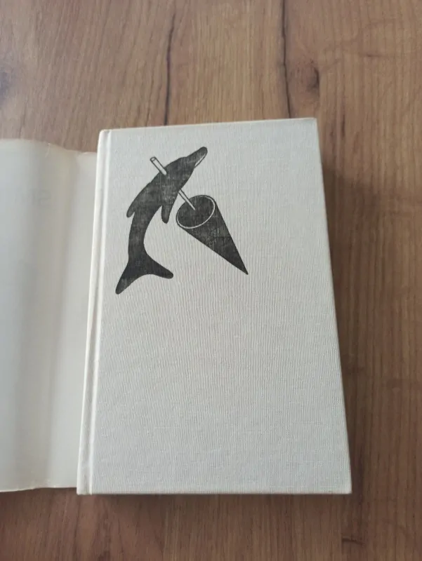 NGAIO MARSH - Smrť v delfíne