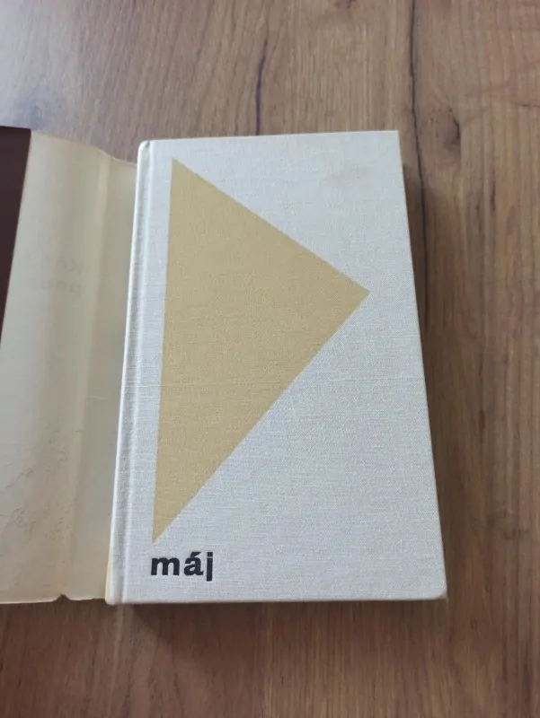 VÁCLAV ČERNÝ - Kéž hoří popel můj