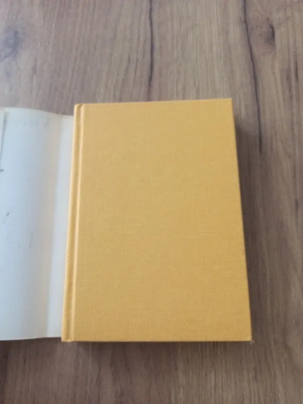 VÍTĚZSLAV NEZVAL - Manon Lescaut