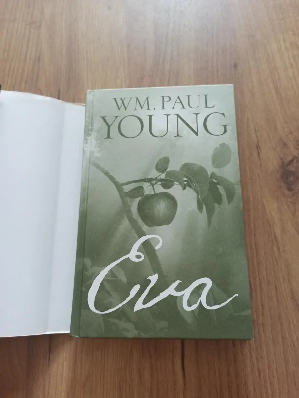 WM. PAUL YOUNG - Eva