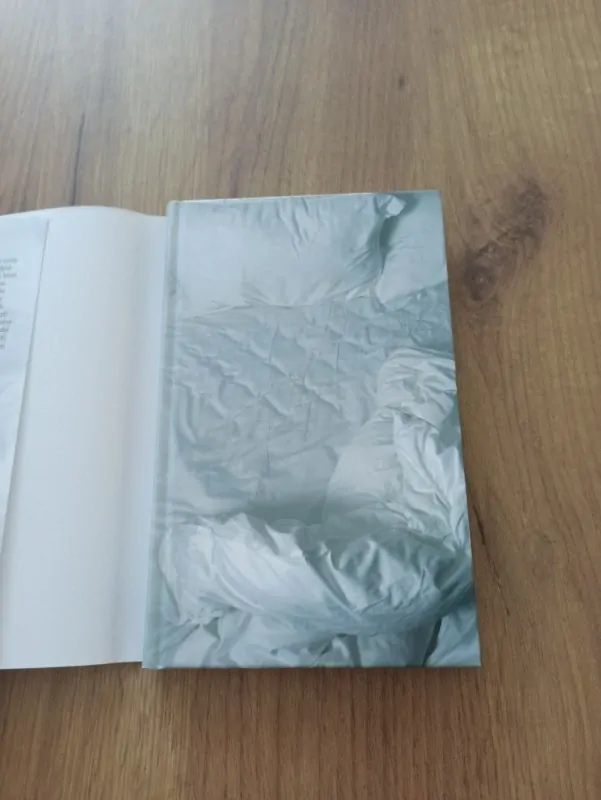 HANIF KUREISHI - Vůbec nic