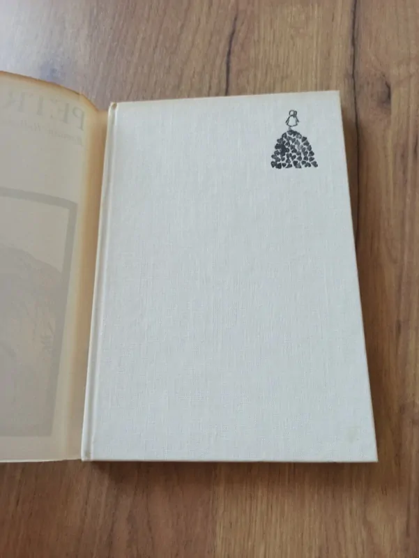 ROMAIN ROLLAND - Petr a Lucie