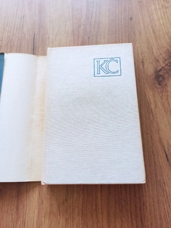 MÁRIO DE SÁ-CARNEIRO a jiní - Pět portugalských novel