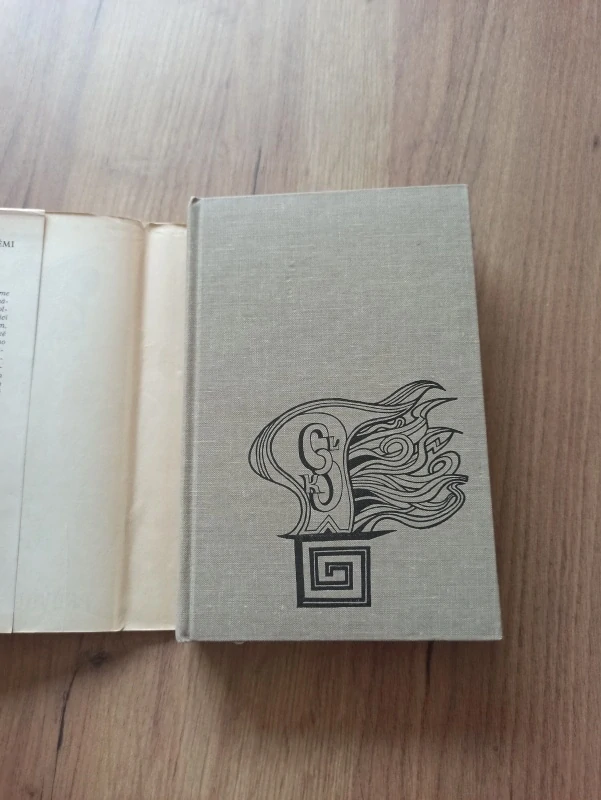 FRANK TETAUER - Průvod s pochodněmi