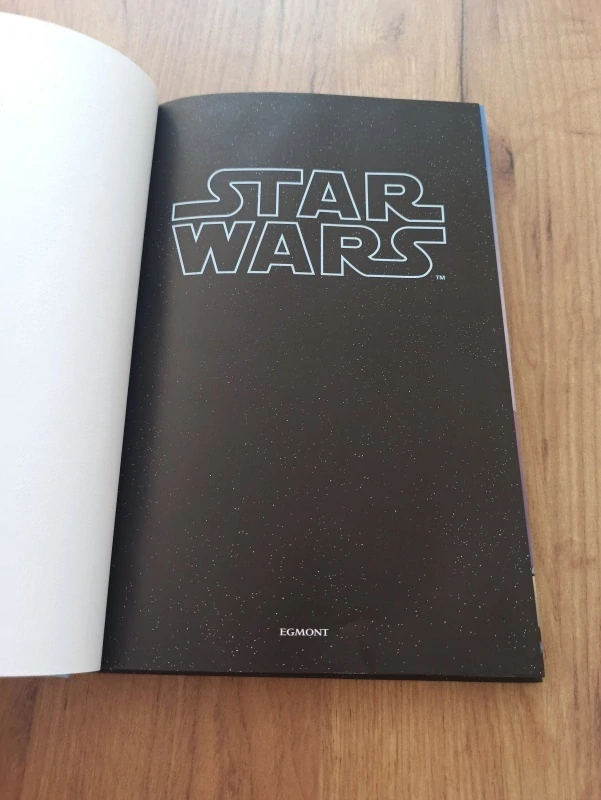 CHARLES SOULE, JASON AARON, GREG RUCKA - Star Wars: Lando - Roztříštěné Impérium