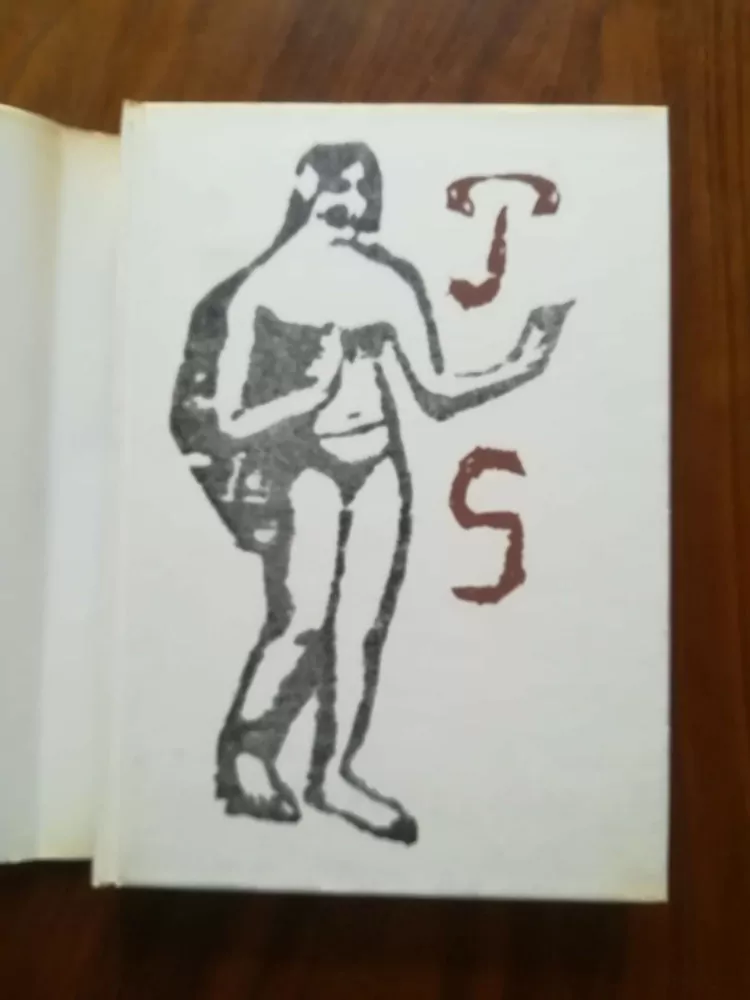 BENGT DANIELSSON - Gauguin na Tahiti a Markézách