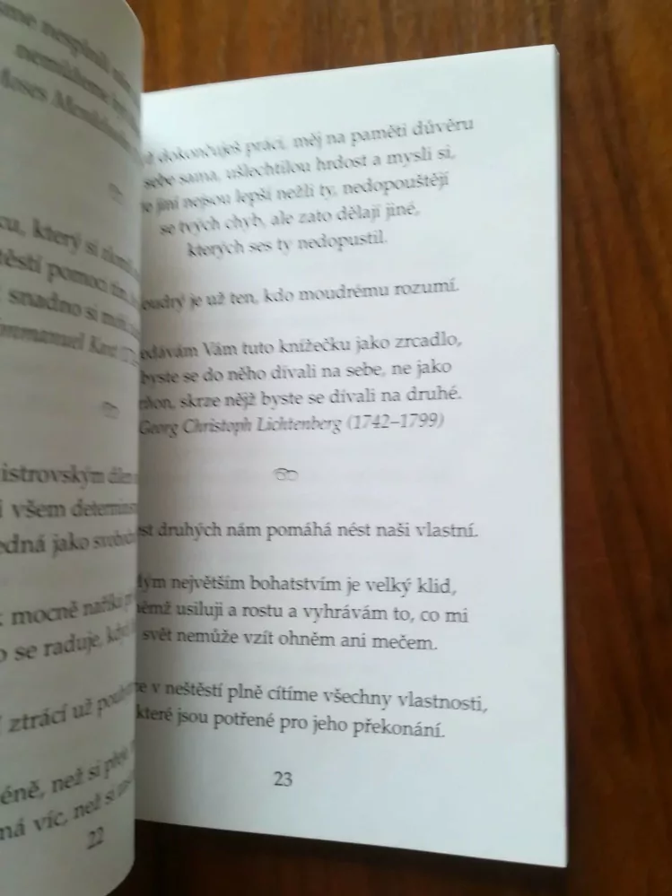 HELENA VÁLKOVÁ - Chvála moudrosti