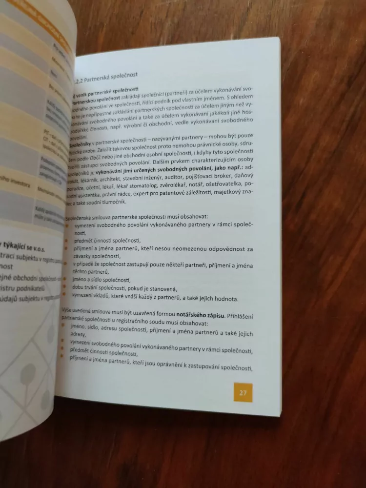 PODNIKÁNÍ V POLSKU