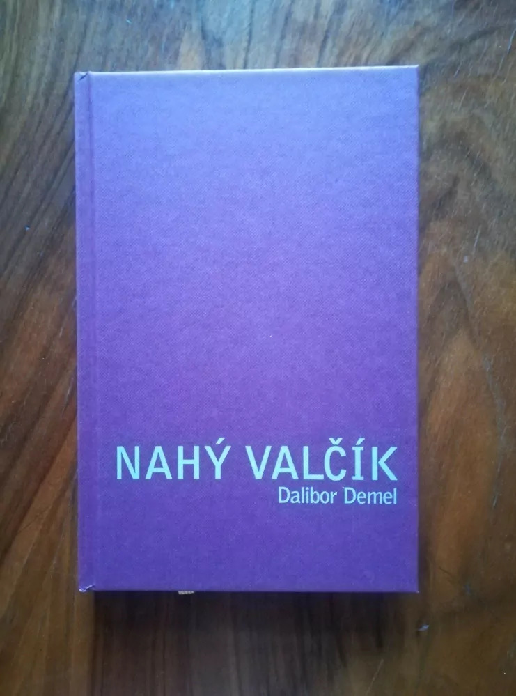 DALIBOR DEMEL - Nahý valčík