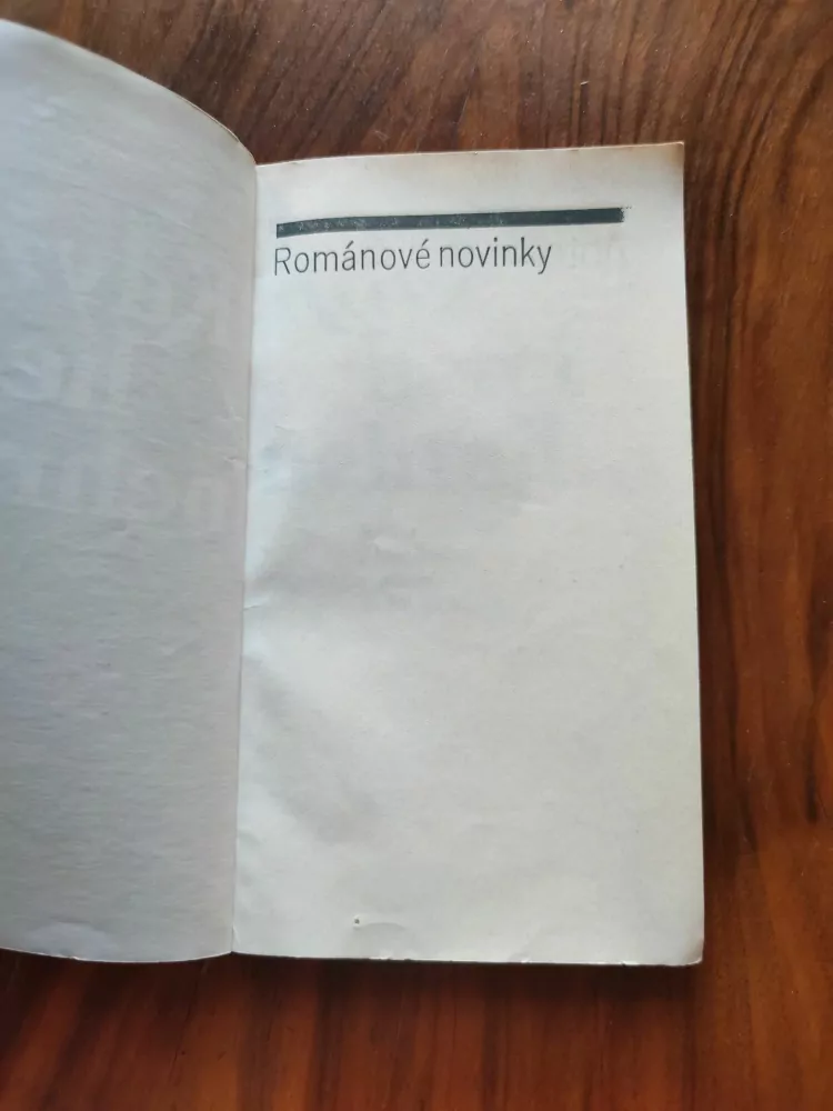 ANTONÍN JEDLIČKA - Když herci nehrají