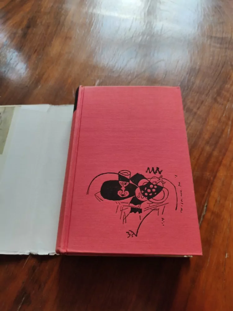 ROMAIN ROLLAND - Jan Kryštof II.