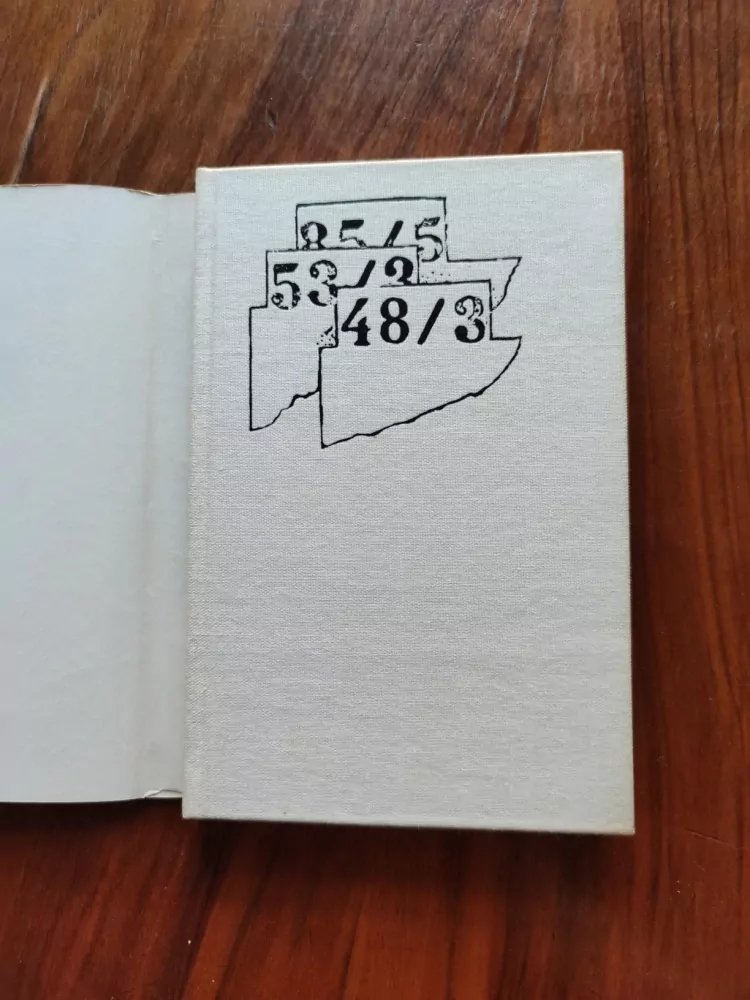 PETR RITTER - Na hraně