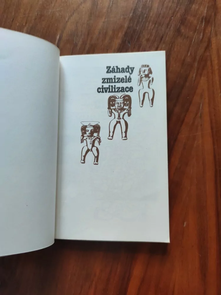 VALERIJ  IVANOVIČ GULJAJEV - Záhady zmizelé civilizace