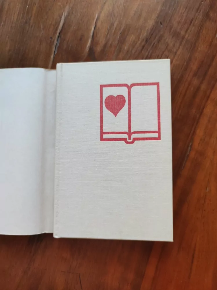 ROBERT MERLE - Za sklem