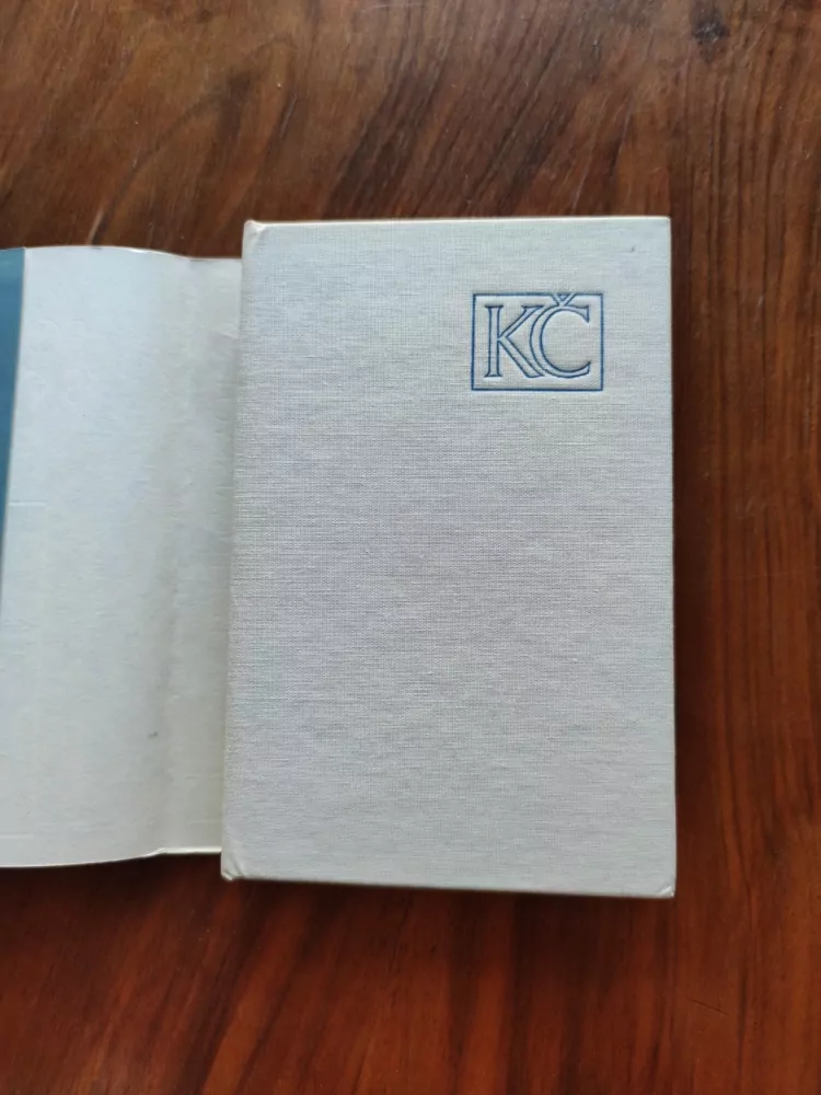 MÁRIO DE SÁ-CARNEIRO a jiní - Pět portugalských novel