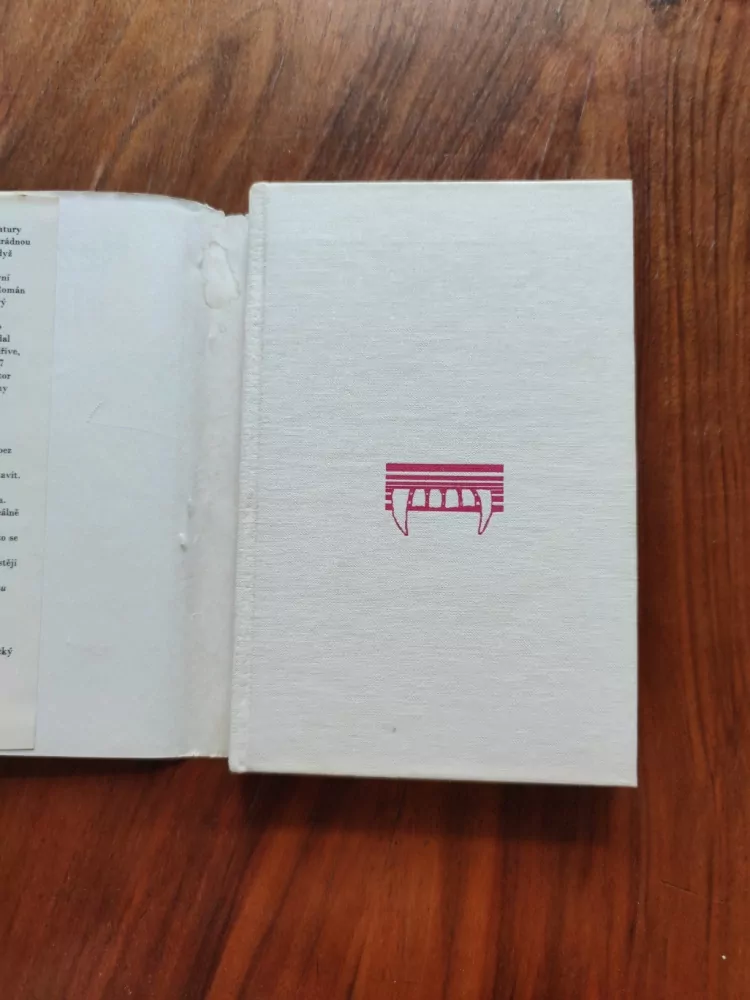 MATI UNT - Než přijde vlkodlak