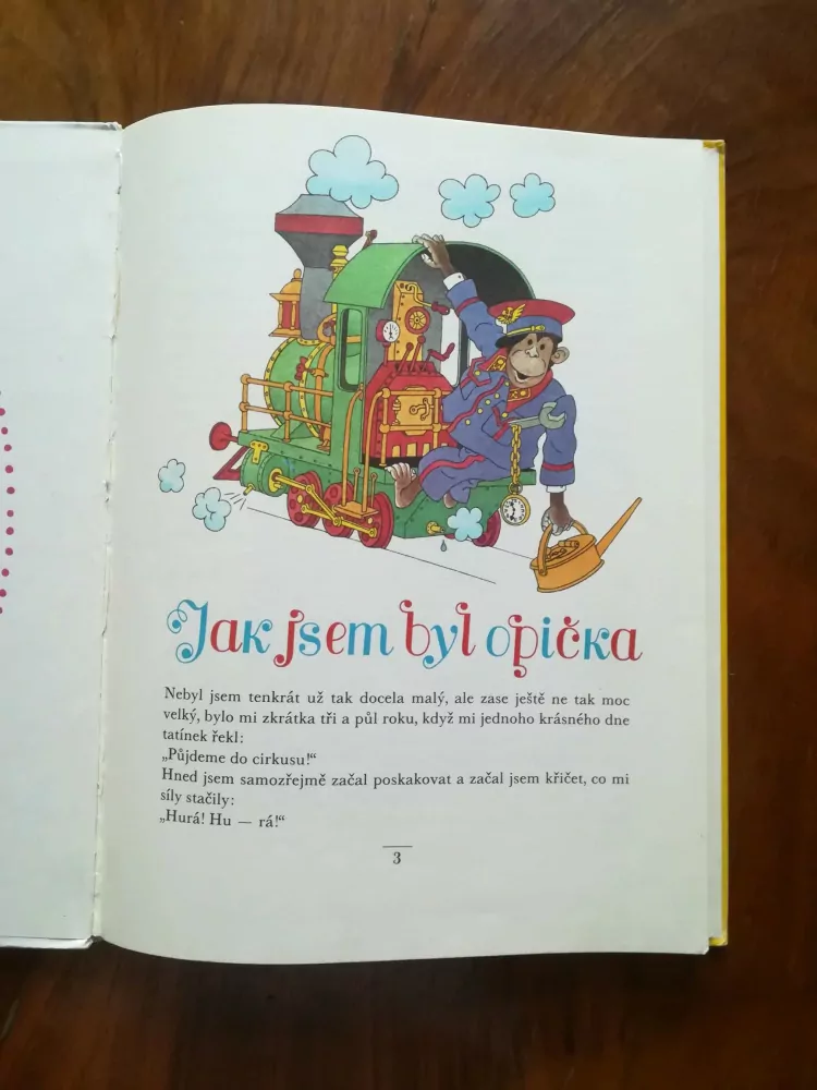 JAKOV SEGEL - Jak jsem pomohl letectvu