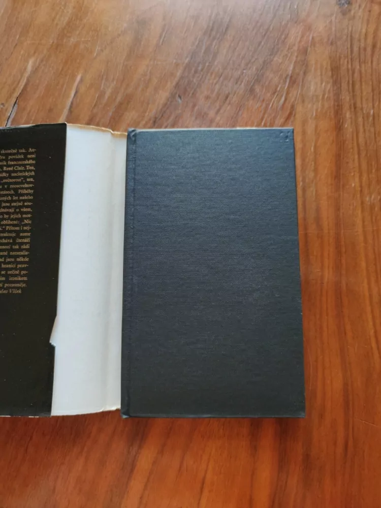 RENÉ CLAIR - Hazardy a náhody