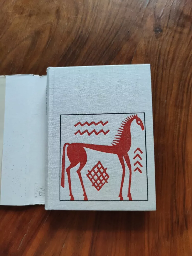 VOJTĚCH ZAMAROVSKÝ - Objevení Tróje