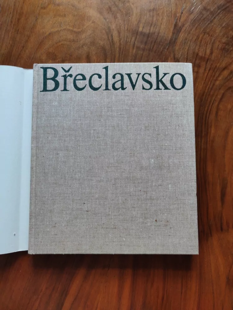 VLADIMÍR MIKULICA - Břeclavsko