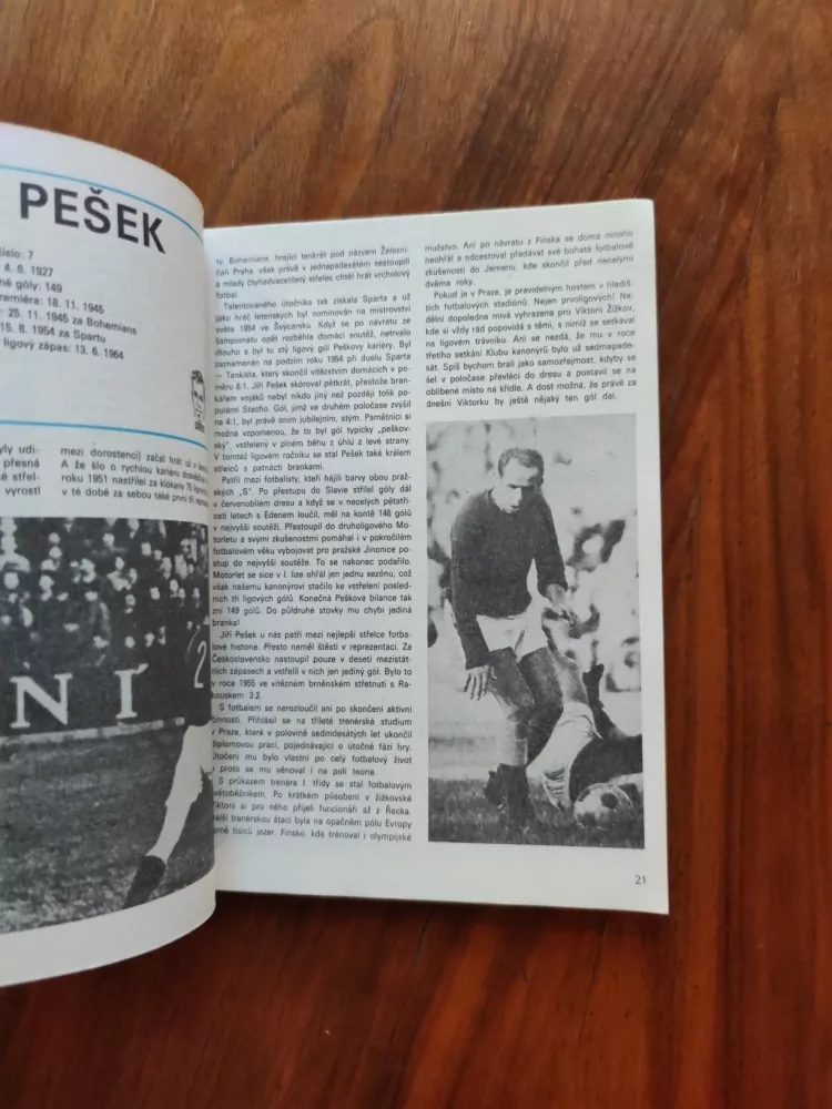 OD BICANA K MASNÉMU