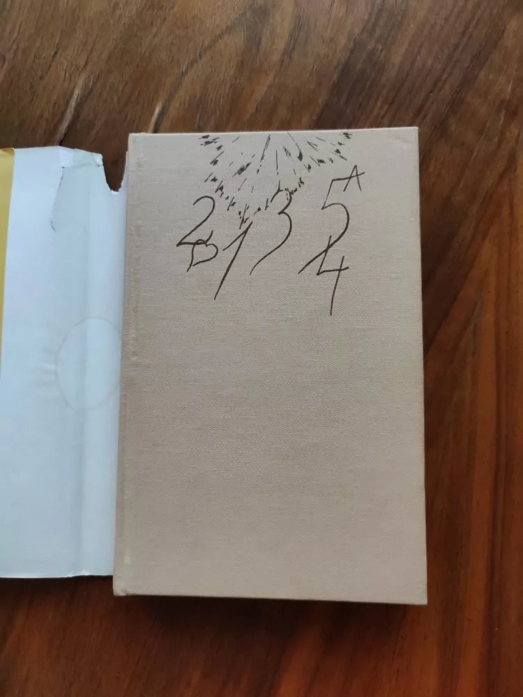 LUDMILA POLÁKOVÁ - Alice