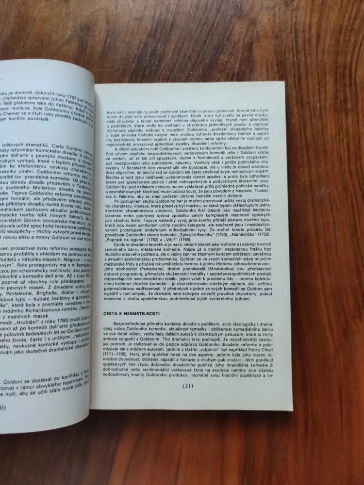 MILAN CODR a kolektiv - Přemožitelé času 8.