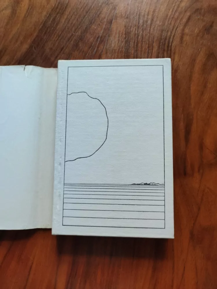 JOSEPH CONRAD - Záchrana