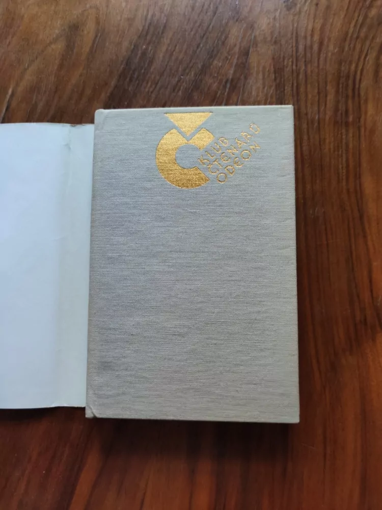 VEIKKO HUOVINEN a další - Pět finských novel