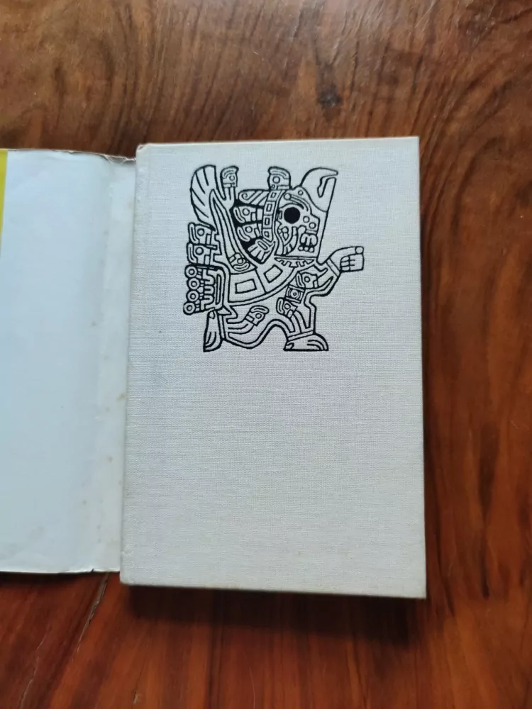 PATRICK CAUVIN - Eldorádo