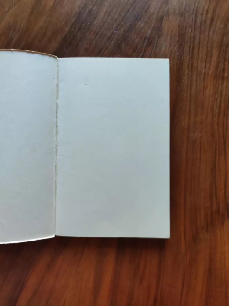 ALMANACH KMENE - Jaro 1937