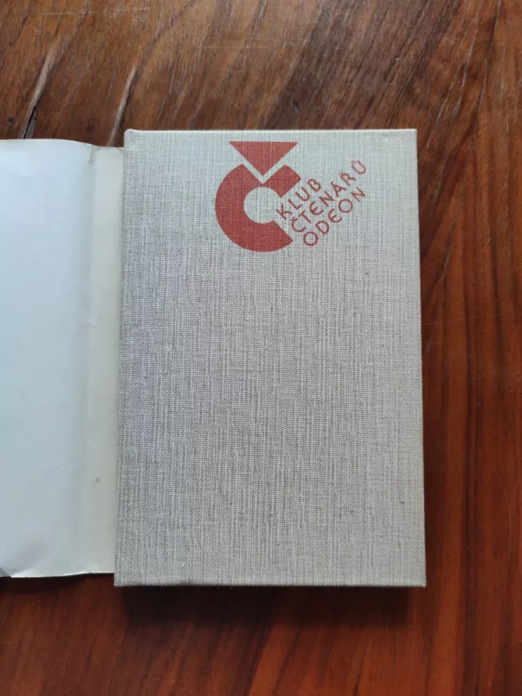 HEINRICH BÖLL - A neřekl jediné slovo / Biliár o půl desáté