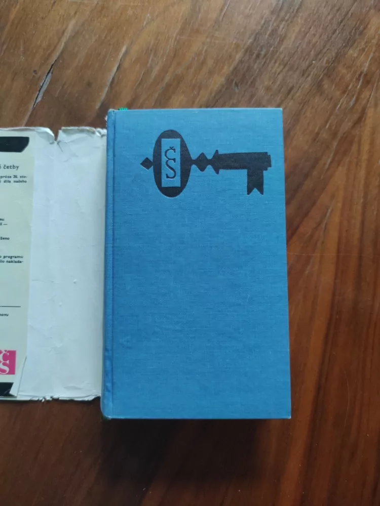 JAROMÍR JOHN - Moudrý Engelbert