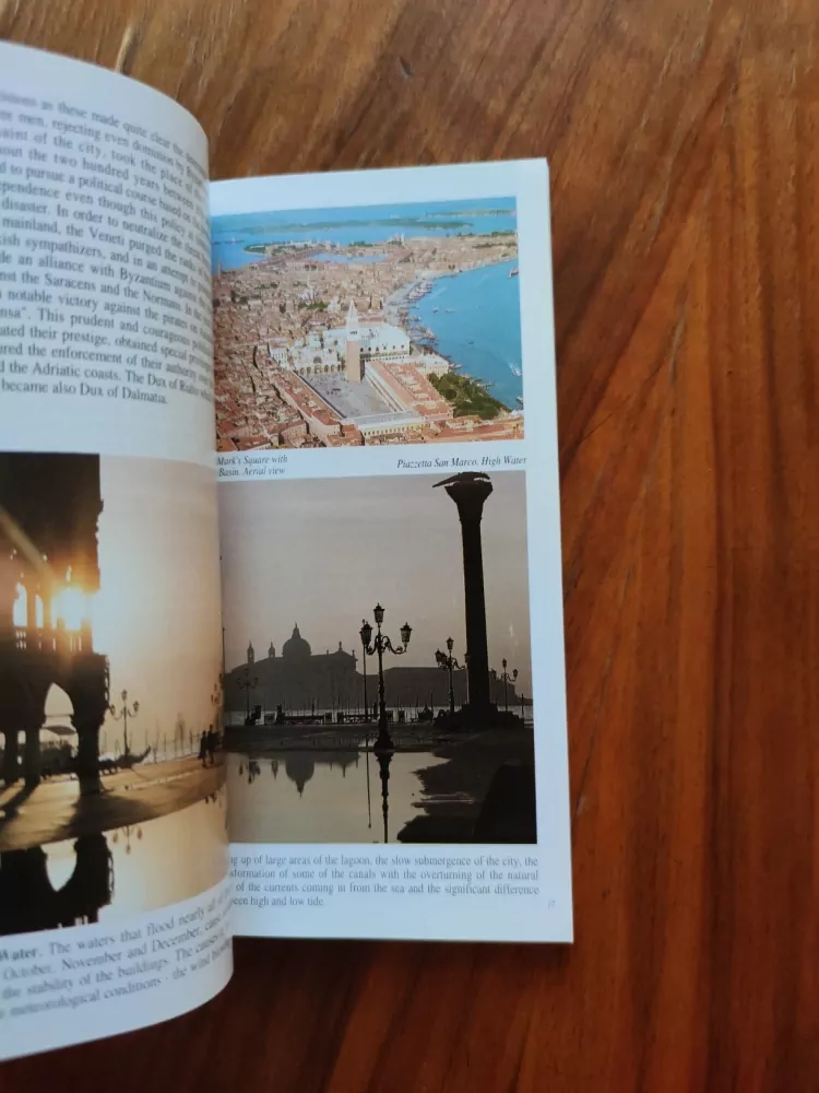 VENICE
