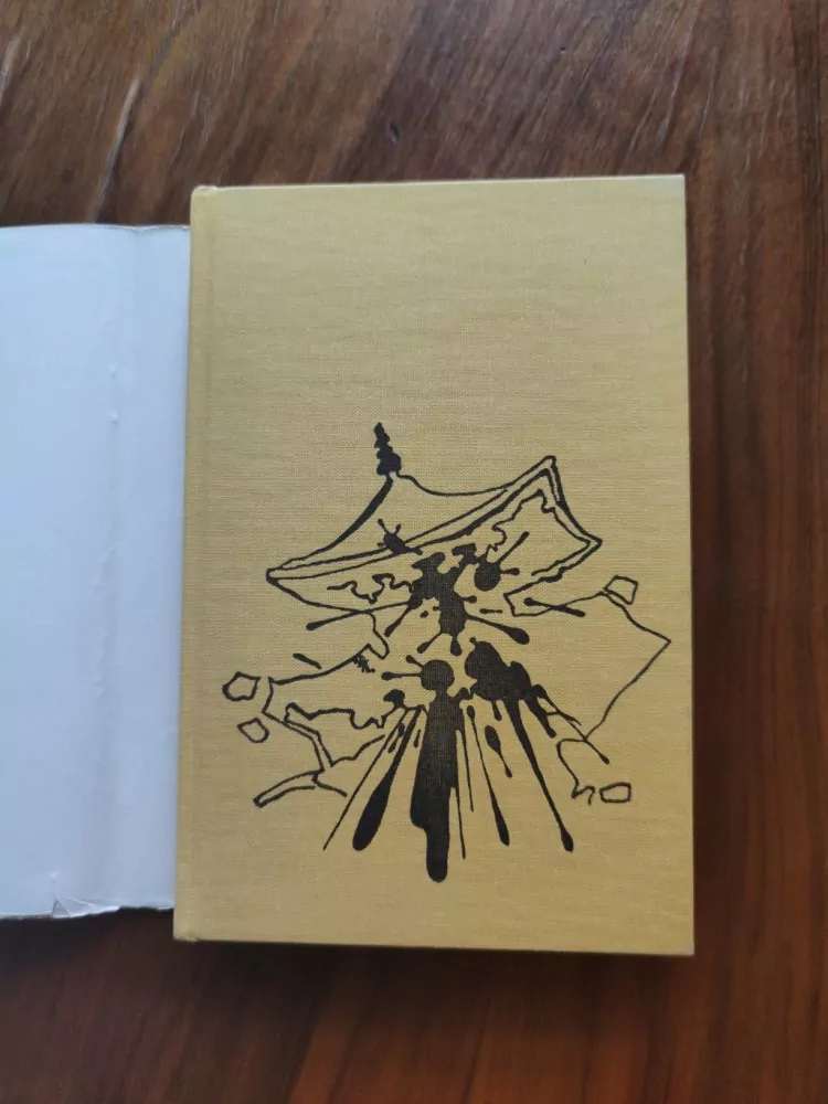 J. G. BALLARD - Říše Slunce