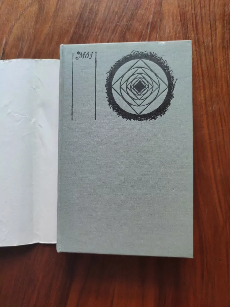 STEPHEN KING - Mrtvá zóna