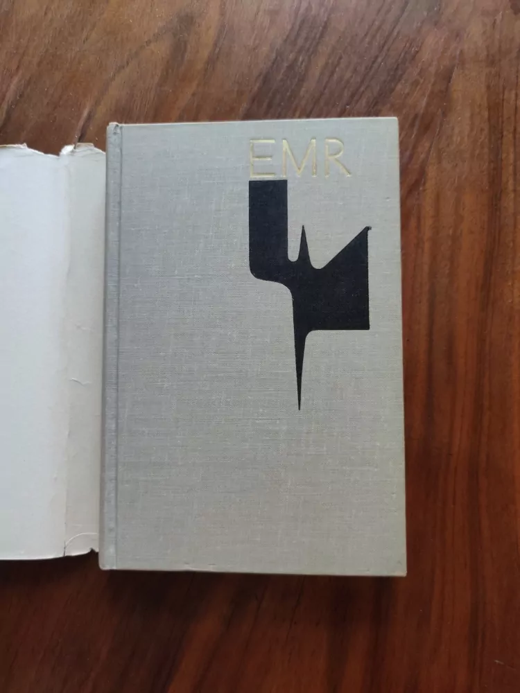 ERICH MARIA REMARQUE - Vítězný oblouk
